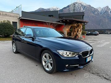BMW 328i Touring 245 CV