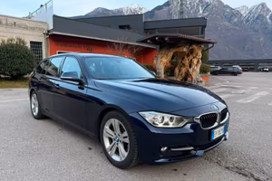 BMW 328i Touring 245 CV