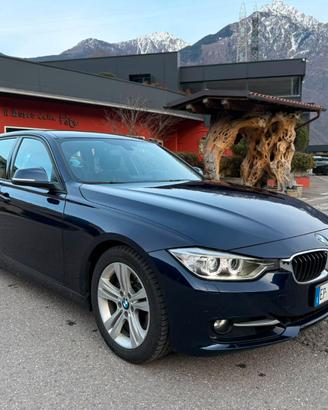 BMW 328i Touring 245 CV