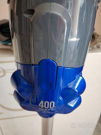 Scopa elettrica Termozeta 400 Watt, usata poche vo
