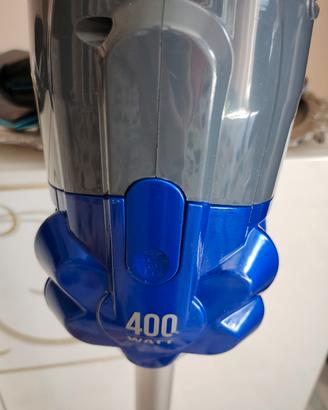 Scopa elettrica Termozeta 400 Watt, usata poche vo