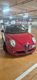 ALFA ROMEO MITO 2008 1.4 78CV