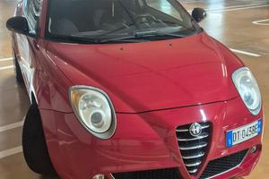 ALFA ROMEO MITO 2008 1.4 78CV