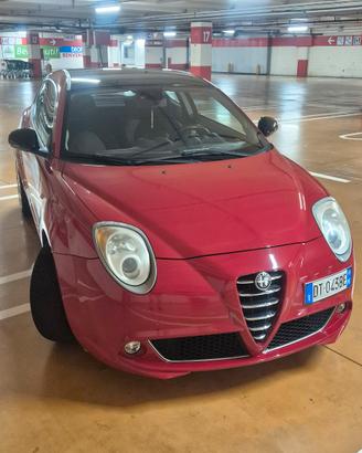 ALFA ROMEO MITO 2008 1.4 78CV