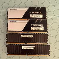 MEMORIA RAM DDR4 48GB