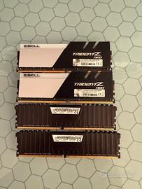 MEMORIA RAM DDR4 48GB