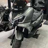 Sym ADX 300 NUOVO PRONTA CONSEGNA
