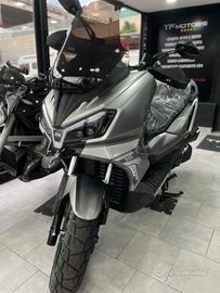 Sym ADX 300 NUOVO PRONTA CONSEGNA