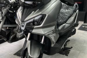 Sym ADX 300 NUOVO PRONTA CONSEGNA
