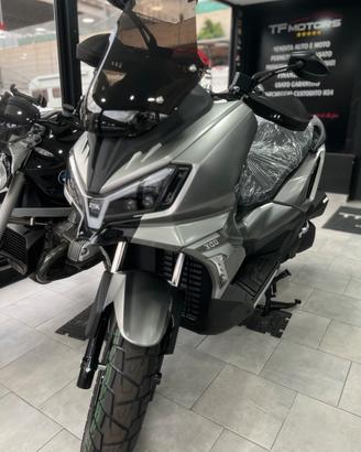 Sym ADX 300 NUOVO PRONTA CONSEGNA