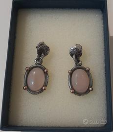 orecchini argento 925