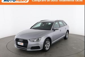 AUDI A4 Avant 2.0 TDI 150 CV S tronic