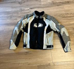 Giubbotto moto AXO