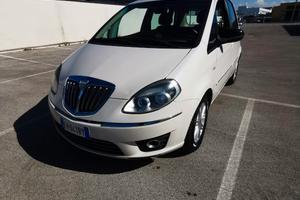 Lancia MUSA 1.4 16V Diva - 2011