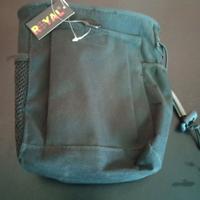 Tascha portatutto softair nera 