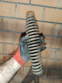 molla posteriore vespa faro basso 125 piaggio 150 