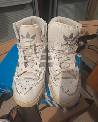Sneaker alte Adidas originals  ho bianco