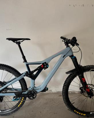 Bici da enduro ORBEA rallon 2019