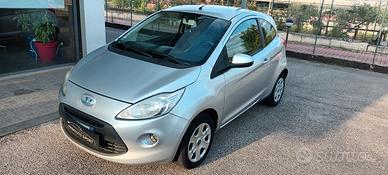 Ford Ka Ka+ 1.2 69CV SOLI 53000KM IMPECCABILE