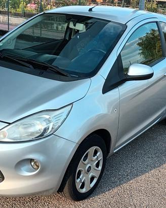 Ford Ka Ka+ 1.2 69CV SOLI 53000KM IMPECCABILE