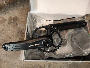 Guarnitura Sram SX Eagle    MTB 1x12v