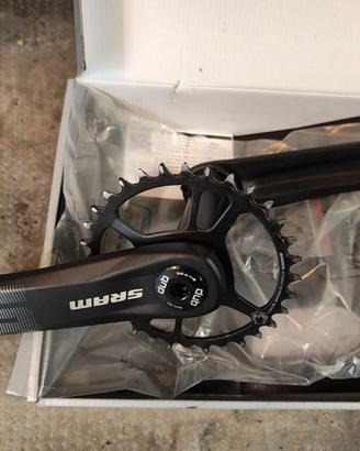 Guarnitura Sram SX Eagle    MTB 1x12v