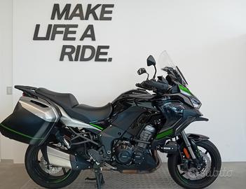 KAWASAKI VERSYS 1000 TOURER PLUS - 2024