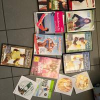 Dvd fitness