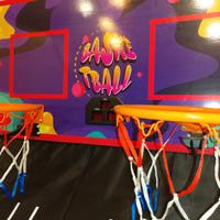 Canestro basket