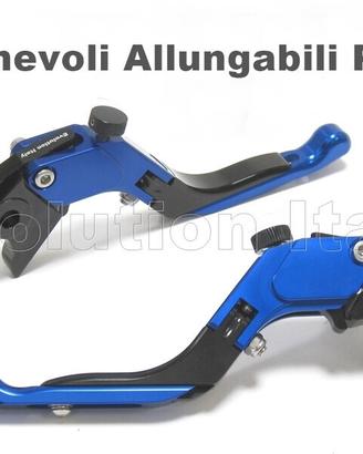 Leve Freno Frizione per BREMBO