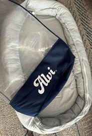 Riduttore/ nido multifunzionale