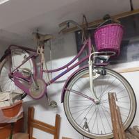 Bicicletta da passeggio Olmo Holland 