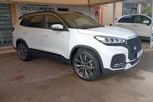 Sportequipe 7 1.5 Turbo DCT GPL KM ZERO