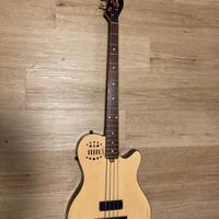 Basso Godin A4 Ultra