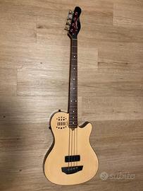 Basso Godin A4 Ultra