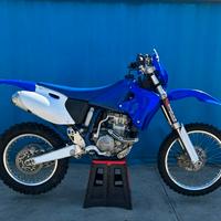 Yamaha WR 400 F 1999