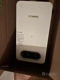 Scaldino a gas Bosch