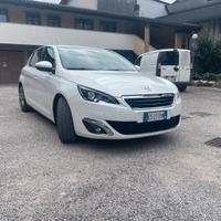 Peugeto 308 1.6 HDI