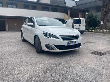 Peugeto 308 1.6 HDI