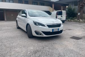 Peugeto 308 1.6 HDI