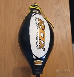 Reflex Ball RDX