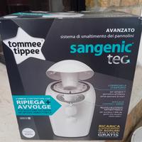 Mangiapannolini Tommee tippee 