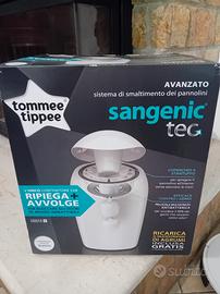 Mangiapannolini Tommee tippee 