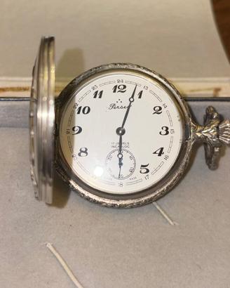 orologio da taschino Ferrovie Dello Stato 