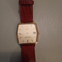 Orologio in oro Vetta Golden Hill
