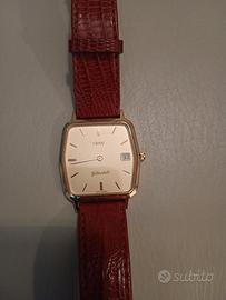 Orologio in oro Vetta Golden Hill