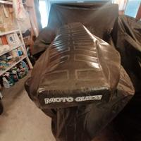 COPERTINA SELLA GUZZI V35