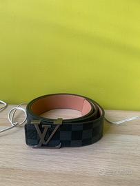 cintura louis vuitton