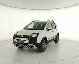 FIAT Panda III 2016 4x4 - Panda 0.9 t.air t. Cross