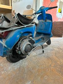 Vespa px per ricambi